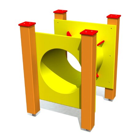 Balans & motorik Balansspår 186