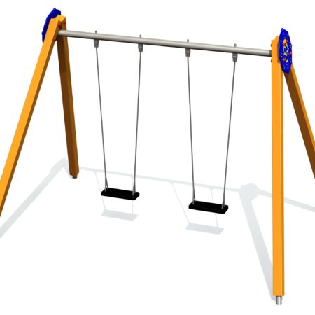 Gungställningar Arvik