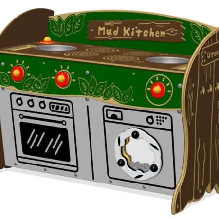 Sand- och vattenlek FIMDKTN