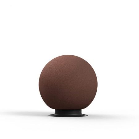 Balans & motorik Rampball 35