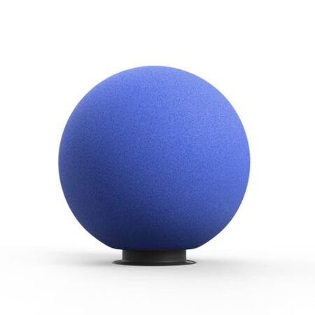 Balans & motorik Rampball 50