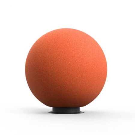 Balans & motorik Rampball 50R