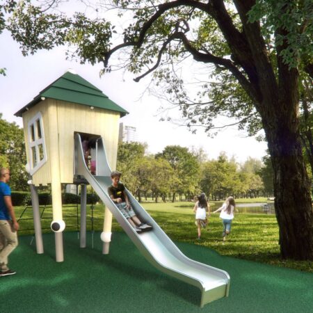 Studsmatta Shack1.01