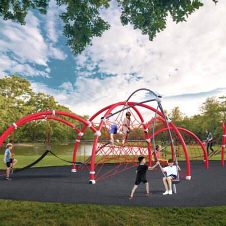 Studsmatta Quadrifol.01