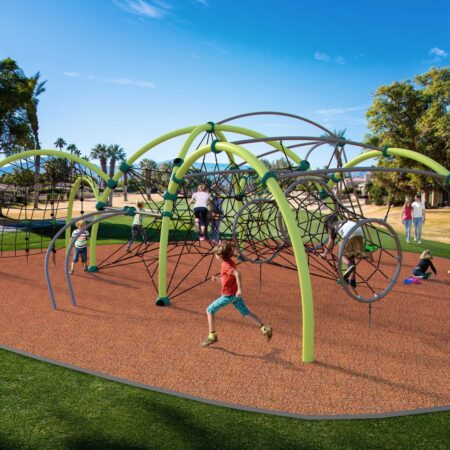 Studsmatta Quadrifol.02