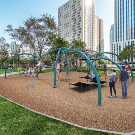 Studsmatta Quadrifol.03