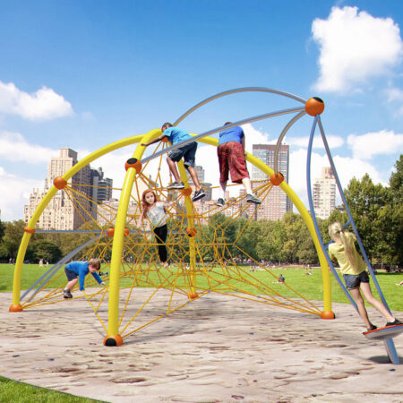 Studsmatta Quadrifol.04