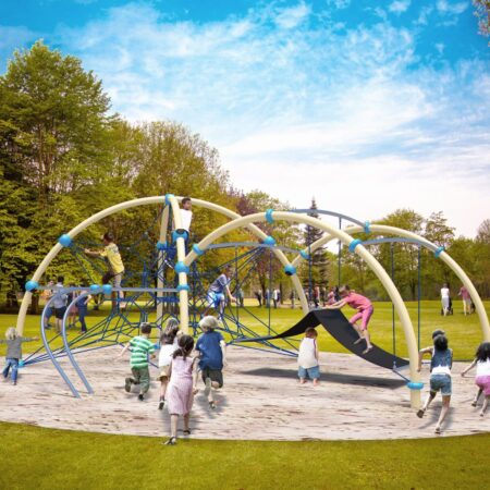 Studsmatta Quadrifol.06