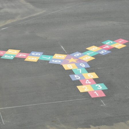 Decomark Trebent Humle