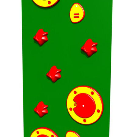 Lekpanel Aktivitetspanel Aritmetik 3
