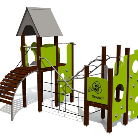 Lekställning Melian