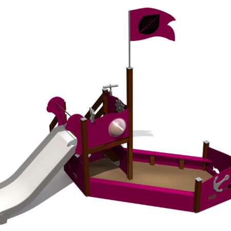 Temalek Lekskepp Lucy