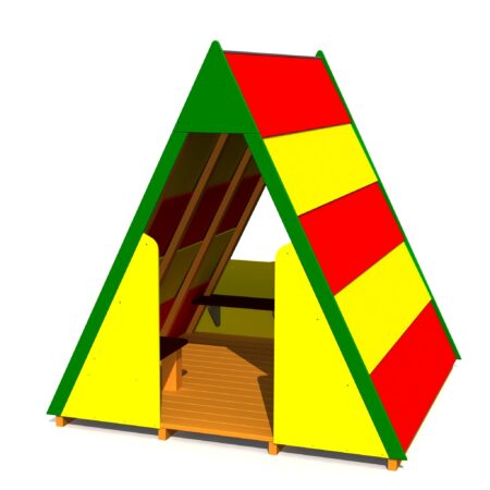 Lekhus Wigwam 2