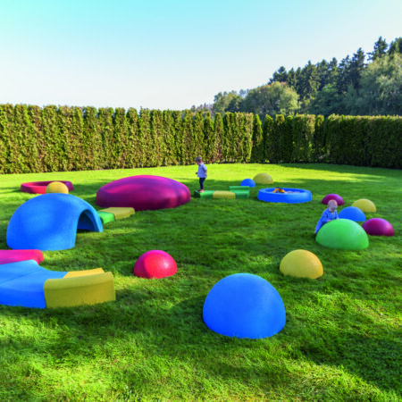 Hinderbana Toddlers World