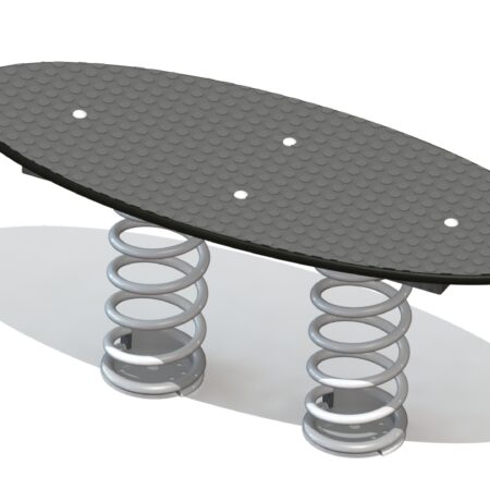 Balans & motorik Surfy