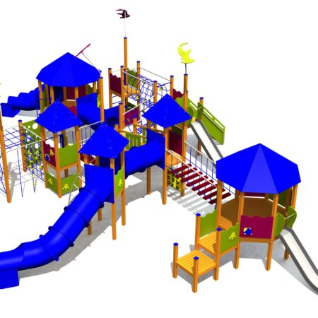 Lekställningar Arionor