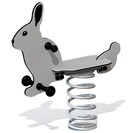 Fjädergungor Kanin II