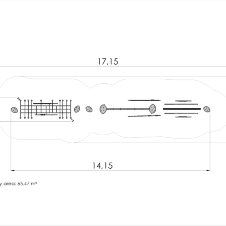 Balans & motorik Hjortspår