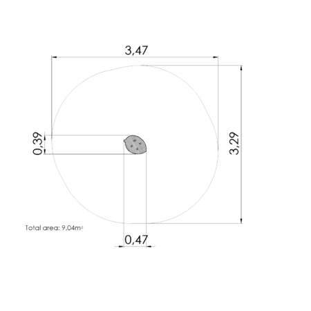 Balans & motorik Blad