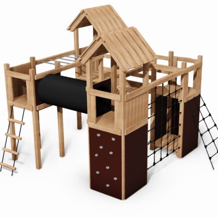 Lekställningar Lignar