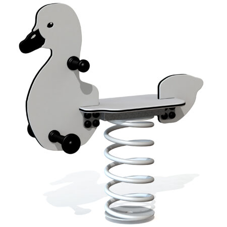 Fjädergungor Svanunge