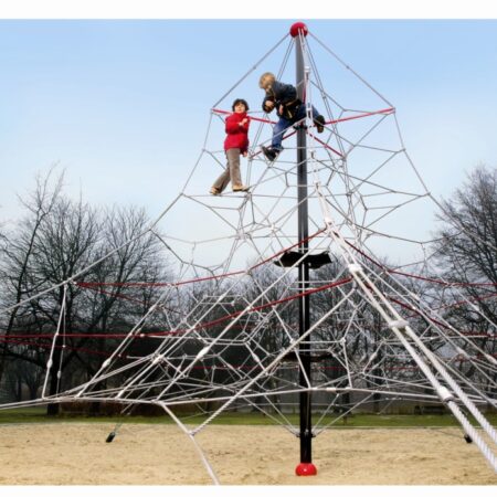 Studsmatta PENTAGODE L