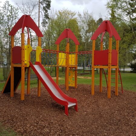 Lekställning Annabel