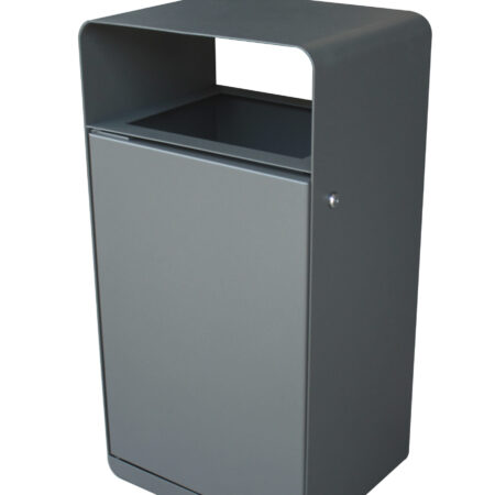 Papperskorg Udden 130 L