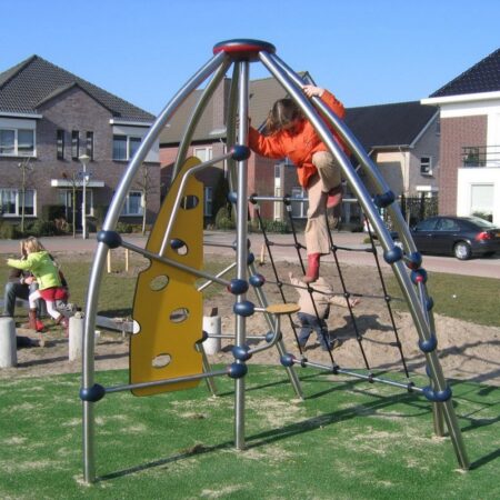 Klätterställning Apollonius 005