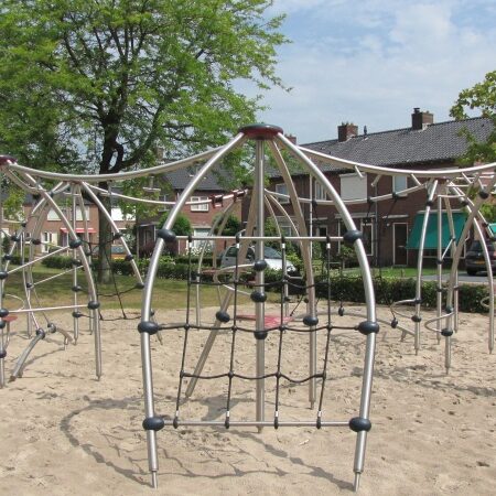 Klätterställning Euclides 001