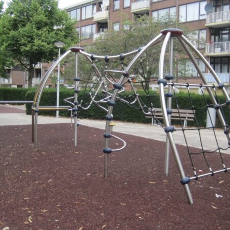 Klätterställning Diocles 012