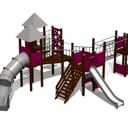 Lekställning Sebastian