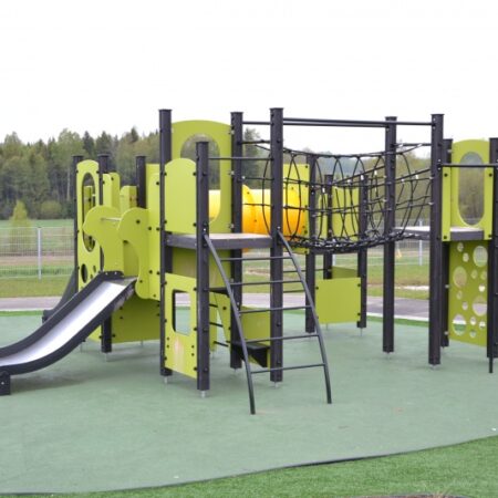 Lekställning ALBERTO