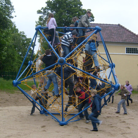 Studsmatta ROPLAY IKO M