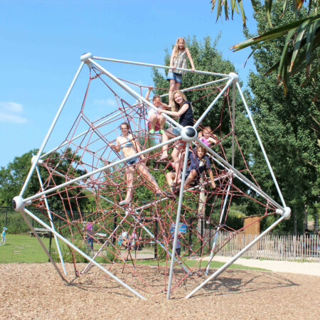 Studsmatta ROPLAY IKO L