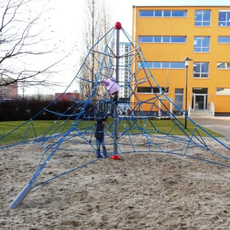 Studsmatta PENTAGODE S