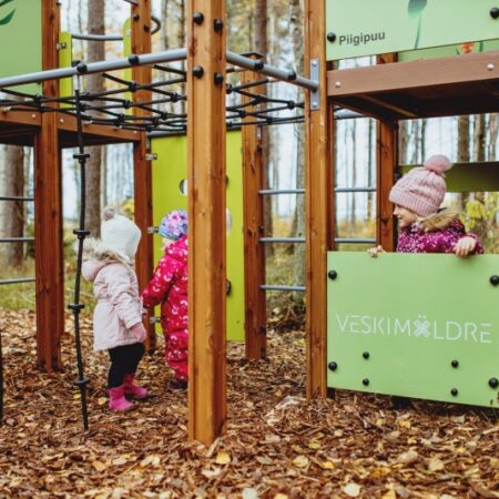 Lekpanel Tryckt aktivitetspanel