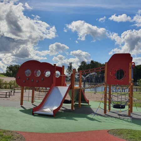 Fordon Flygplan Frakt