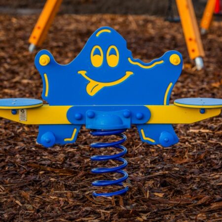 Gungbrädor Gungbräda Casper