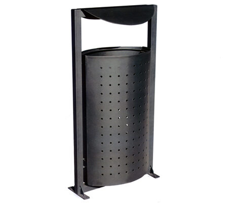 Papperskorg Furud 85 L