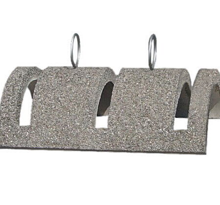 Cykelställ Orion 3 betong