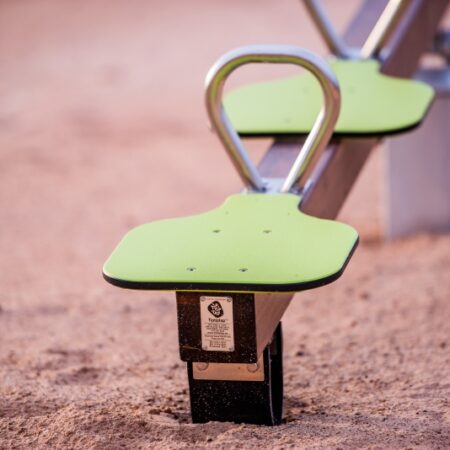 Karusell Rondell RANDO