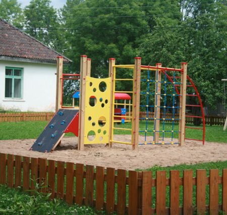 Trästängsel Spjäl 0,6 m