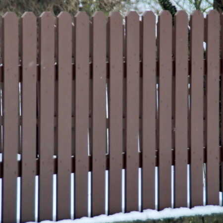 Trästängsel Spjäl 1,5 m