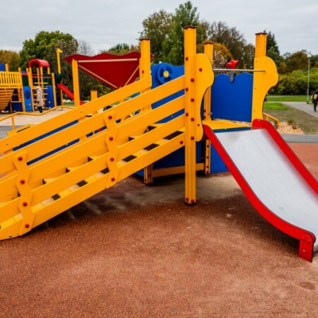 Lekställning Theresa