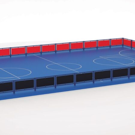 Multiarena 20 x 10 m