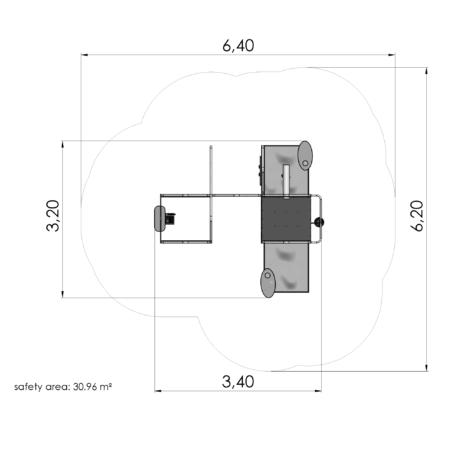 Lekställningar Bodmar