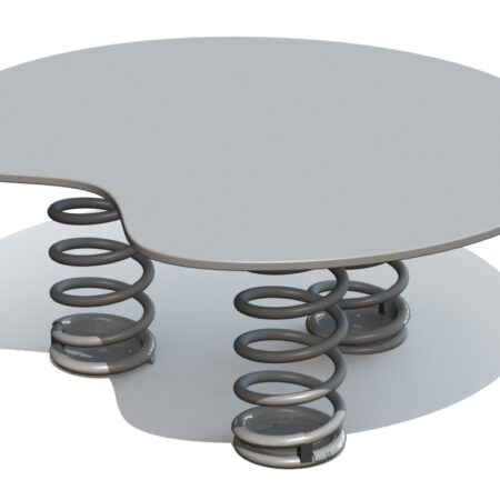 Balans & motorik Balansställ Näckros