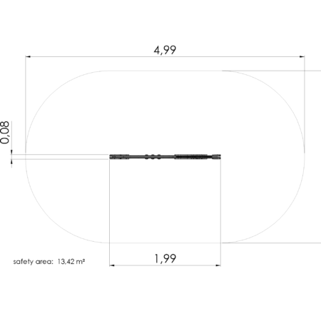 Lekpaneler Ren tre i rad