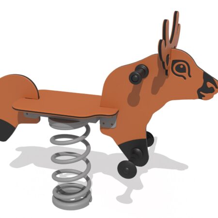 Fjädergungor Karibu